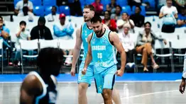 El batacazo que complica a Venezuela en la Americup