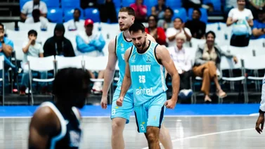 El batacazo que complica a Venezuela en la Americup