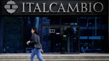 Italcambio