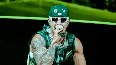 Ferxxo Green: Cómo Feid conquistó Pantone con su propio color oficial Ferxxo Green: Cómo Feid conquistó Pantone con su propio color oficial