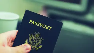 Pasaporte de Estados Unidos: ¿Cómo renovarlo y cuánto tarda? Pasaporte de Estados Unidos: ¿Cómo renovarlo y cuánto tarda?