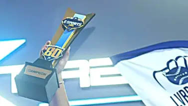 Cardenales de Lara, bicampeón del Torneo E-Sports de la LVBP Cardenales de Lara, bicampeón del Torneo E-Sports de la LVBP