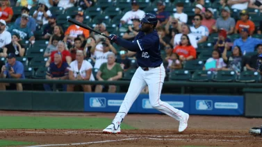 Yordan Álvarez arrasa en rehabilitación y está listo para regresar con los Astros (+Detalles)