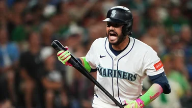 MLB: Eugenio Suárez se encuentra a un paso de esta cifra redonda en 2025