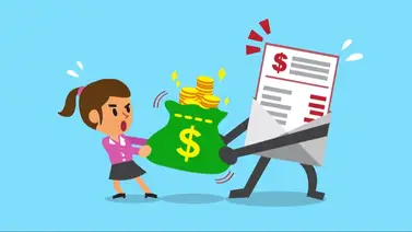 Los días más costosos para pagar tus facturas: Evita gastar de más Los días más costosos para pagar tus facturas: Evita gastar de más