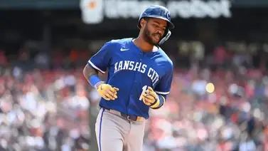 Maikel García destaca como el único venezolano con este importante registro (+video) Maikel García destaca como el único venezolano con este importante registro (+video)