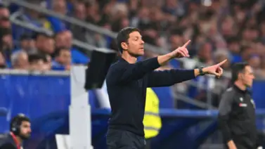 Real Madrid: Xabi Alonso le deja las cosas claras a Vinicius Jr Real Madrid: Xabi Alonso le deja las cosas claras a Vinicius Jr