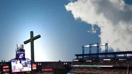 5 leyendas del beisbol que entregaron su vida al cristianismo 