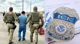 Conozca las nacionalidades más deportadas en EEUU durante 2025