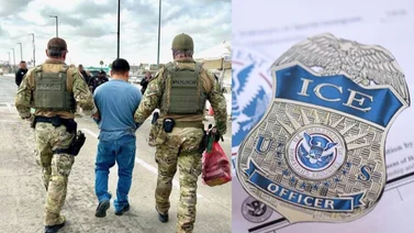 Conozca las nacionalidades más deportadas en EEUU durante 2025