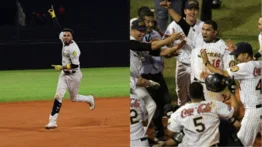 Estos son los momentos más icónicos de los Leones del Caracas en la LVBP (+Videos)