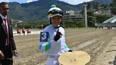 Conoce la hazaña que puede conseguir Emisael Jaramillo este sábado en Estados Unidos Conoce la hazaña que puede conseguir Emisael Jaramillo este sábado en Estados Unidos