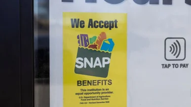 Cupones SNAP