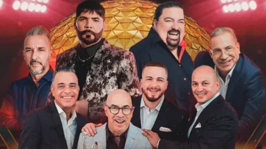 Salsa bajo la Cúpula III encenderá la rumba en el Poliedro de Caracas