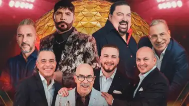 Salsa bajo la Cúpula III encenderá la rumba en el Poliedro de Caracas Salsa bajo la Cúpula III encenderá la rumba en el Poliedro de Caracas