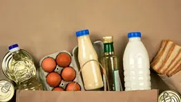 Comida gratis en Ohio hasta el 29 de agosto ¿Cómo obtener la despensa de alimentos?