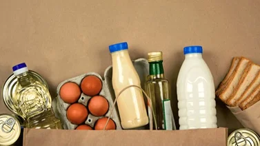 Comida gratis en Ohio hasta el 29 de agosto ¿Cómo obtener la despensa de alimentos?