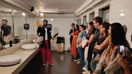 Nueva temporada de Microteatral Caracas se estrena con 30 obras en el CCCT