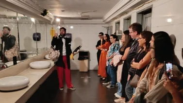 Nueva temporada de Microteatral Caracas se estrena con 30 obras en el CCCT