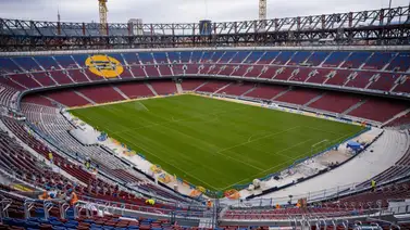 Barcelona toma previsiones al Camp Nou: Estas son las alternativas para recibir al Valencia Barcelona toma previsiones al Camp Nou: Estas son las alternativas para recibir al Valencia