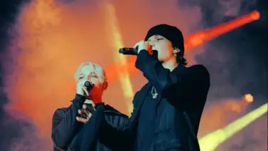 3AM se presentará por primera vez en Venezuela: fecha y lugar 3AM se presentará por primera vez en Venezuela: fecha y lugar