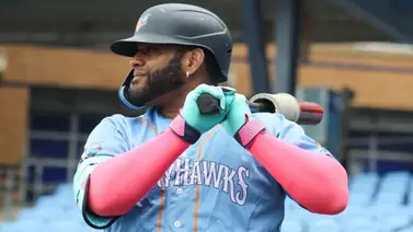 ¿Cuándo se incorporaría Pablo Sandoval a los Navegantes del Magallanes para la 2025/26? (+Declaraciones) ¿Cuándo se incorporaría Pablo Sandoval a los Navegantes del Magallanes para la 2025/26? (+Declaraciones)