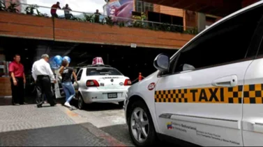 INTT Taxis