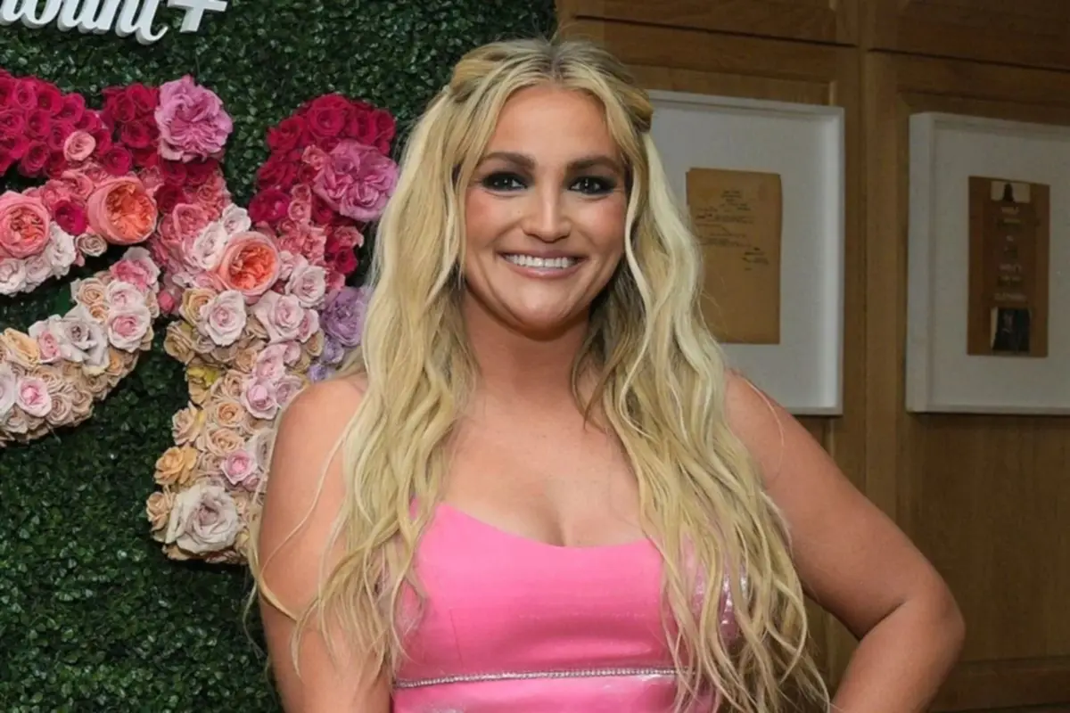 La hermana de Britney Spears revela que sufre un trastorno severo