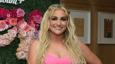 La hermana de Britney Spears revela que sufre un trastorno severo La hermana de Britney Spears revela que sufre un trastorno severo