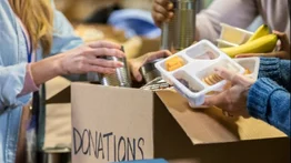 Despensas de alimentos gratis en Texas del 26 al 28 de agosto, conozca las ubicaciones