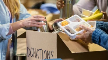 Despensas de alimentos gratis en Texas del 26 al 28 de agosto, conozca las ubicaciones