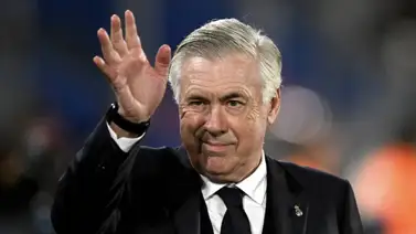 Carlo Ancelotti con Brasil se anota un nuevo favor al Real Madrid y no así con Barcelona Carlo Ancelotti con Brasil se anota un nuevo favor al Real Madrid y no así con Barcelona