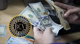 Conozca el precio del dólar para este martes 26 de agosto según Banco Central de Venezuela