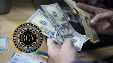 Conozca el precio del dólar para este martes 26 de agosto según Banco Central de Venezuela