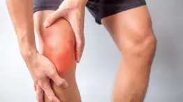3 estiramientos para reducir los dolores de rodilla y aliviar los síntomas