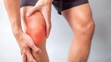 3 estiramientos para reducir los dolores de rodilla y aliviar los síntomas