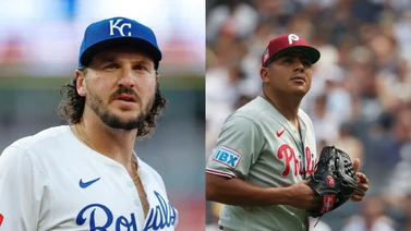 Estos son los Jugadores de la Semana en Grandes Ligas (+Detalles)