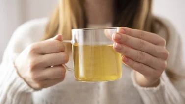 infusiones naturales
