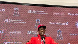 Ron Washington rompe el silencio y habla de su enfermedad por primera vez (+Detalles)
