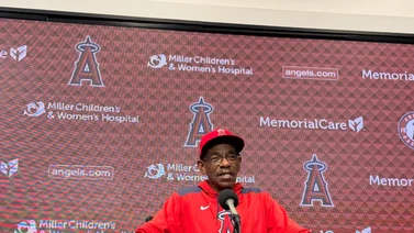 Ron Washington rompe el silencio y habla de su enfermedad por primera vez (+Detalles)