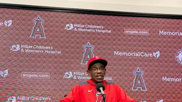 Ron Washington rompe el silencio y habla de su enfermedad por primera vez (+Detalles) Ron Washington rompe el silencio y habla de su enfermedad por primera vez (+Detalles)