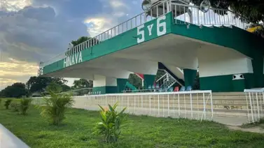 Valencia tiene su cartelera lista: Nueve carreras y una importante selectiva para este sábado Valencia tiene su cartelera lista: Nueve carreras y una importante selectiva para este sábado