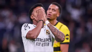 Rodrygo explota contra Xabi Alonso y el Real Madrid (+Detalles) Rodrygo explota contra Xabi Alonso y el Real Madrid (+Detalles)