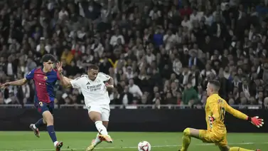 Un Barcelona apremiado por 'Fair Play' se prepara para dar salida a este jugador Un Barcelona apremiado por 'Fair Play' se prepara para dar salida a este jugador