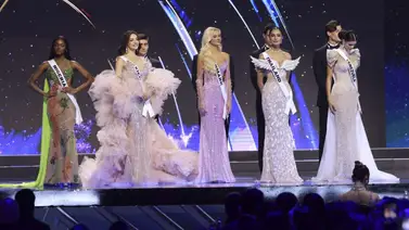 Una actriz venezolana integra el jurado del Miss Universo 2025 Una actriz venezolana integra el jurado del Miss Universo 2025