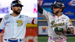 LVBP historia: ¿Cómo surgió la rivalidad entre Leones del Caracas y Navegantes del Magallanes?