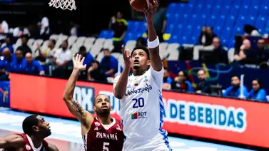 Americup: ¿Quiénes fueron los más destacados de Venezuela en el torneo? Americup: ¿Quiénes fueron los más destacados de Venezuela en el torneo?