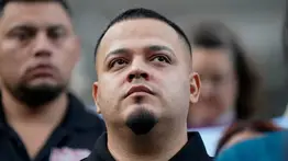 Detienen a Kilmar Ábrego García en Baltimore y jueza frena su deportación por esta razón