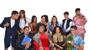 Llega al Trasnocho Cultural “La Herencia de la Tía Agatha” Llega al Trasnocho Cultural “La Herencia de la Tía Agatha”