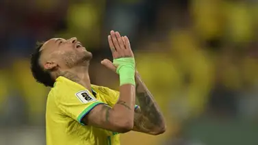 Por esta razón Carlo Ancelotti dejó fuera a Neymar Jr de la convocatoria de Brasil Por esta razón Carlo Ancelotti dejó fuera a Neymar Jr de la convocatoria de Brasil